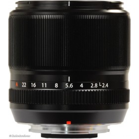 FUJINON LENS XF60mmF2.4 R Macro